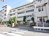 周辺：小学校 820m 川越市立寺尾小学校