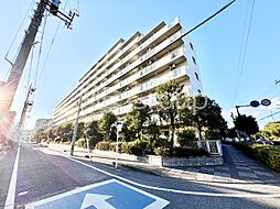 東建ニューハイツ蕨市民公園