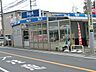 周辺：スーパー 1500m ビッグ・エー 流山東深井店