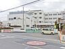 周辺：小学校 1200m さいたま市立徳力小学校