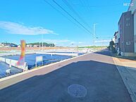埼玉県春日部市新宿新田：物件画像