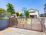 周辺：幼稚園・保育園 690m きたうら保育園