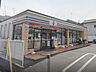 周辺：コンビニ 500m セブン-イレブン さいたま大宮自衛隊前店