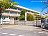 周辺：小学校 770m 蓮田市立蓮田中央小学校