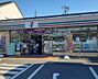 周辺：コンビニ 300m セブン-イレブン 大宮大和田前原店