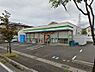 周辺：コンビニ 600m ファミリーマート 流山三輪野山店