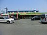 周辺：スーパー 700m コモディイイダ榛松店