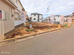 松戸市五香2丁目　40期　土地　全12区画
