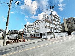 サンライフ根岸