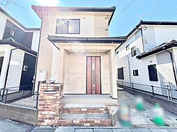 三郷市早稲田7丁目　中古戸建て