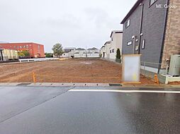 流山市鰭ヶ崎　16期　土地　全6区画