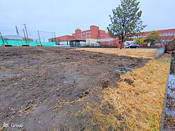 流山市鰭ヶ崎　16期　土地　全6区画