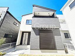 桶川市上日出谷南3丁目 2期 戸建て 全16棟