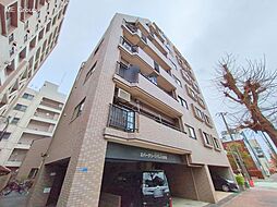 エバーグリーンパレス板橋