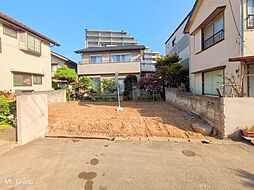 上尾市上町1丁目　2期　土地　全1区画