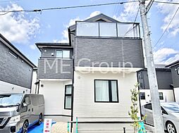 さいたま市南区広ヶ谷戸 7期 戸建て 全25棟