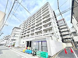 タカシマ志村マンション