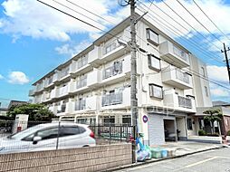 第7みずほ台マンション