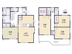 さいたま市北区別所町　中古一戸建て