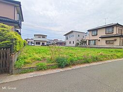 久喜市上町　土地　全4区画