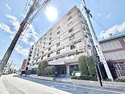 ライオンズシティ三郷