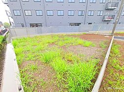 上尾市本町6丁目　土地　全6区画