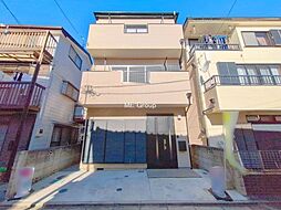 さいたま市南区広ヶ谷戸　中古一戸建て