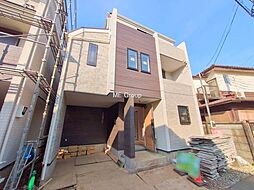 北区上十条1丁目　3期　新築一戸建て　全3棟