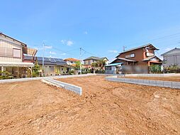 我孫子市中峠　第21　新築一戸建て　全3棟
