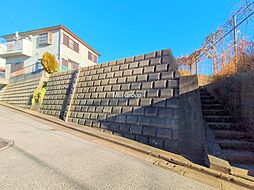 柏市松ケ崎　土地　全1区画