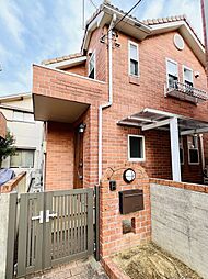 さいたま市浦和区領家4丁目 中古一戸建て
