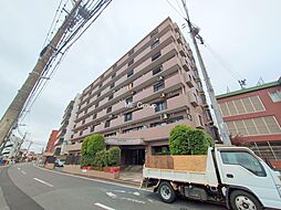 ライオンズシティ三郷