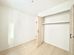 子供部屋の画像