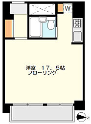 永谷ヒルプラザ六本木 9階/907