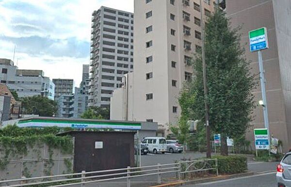 LiveFlat戸越 401｜東京都品川区戸越1丁目(賃貸マンション1LDK・4階・38.06㎡)の写真 その24