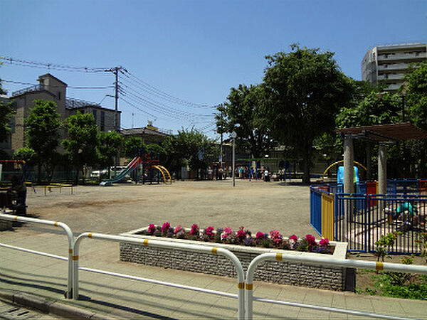 画像29:【公園】京陽公園まで129ｍ