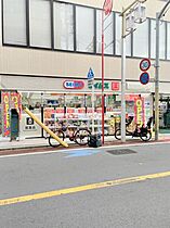 ミリアレジデンス品川中延  ｜ 東京都品川区二葉4丁目（賃貸マンション1R・2階・21.56㎡） その10