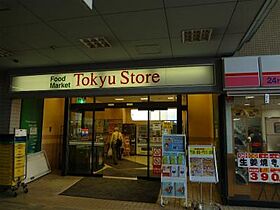 セトルコート品川戸越  ｜ 東京都品川区中延1丁目（賃貸マンション1K・8階・22.14㎡） その17