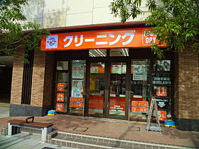 グラヴィエ大井町  ｜ 東京都品川区南品川6丁目（賃貸アパート1K・1階・20.88㎡） その15