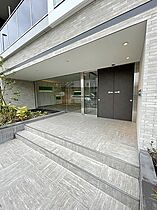 オーキッドレジデンス品川中延  ｜ 東京都品川区東中延2丁目（賃貸マンション1K・2階・20.72㎡） その19