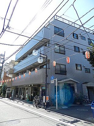 外観画像