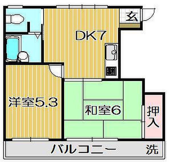 外観画像