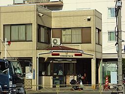 【警察】荏原警察戸越交番まで91ｍ