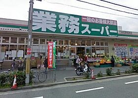 中川マンション  ｜ 大阪府門真市本町（賃貸マンション1K・1階・23.00㎡） その19