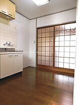 中川マンション  ｜ 大阪府門真市本町（賃貸マンション1K・1階・23.00㎡） その25