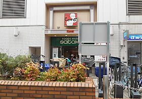 プランドール山口  ｜ 大阪府門真市泉町（賃貸マンション1K・4階・21.00㎡） その24