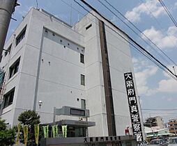 ロータリー門真  ｜ 大阪府門真市新橋町（賃貸マンション1K・2階・13.90㎡） その20