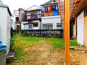 大久保町1丁目文化  ｜ 大阪府守口市大久保町１丁目（賃貸アパート2K・1階・25.00㎡） その13