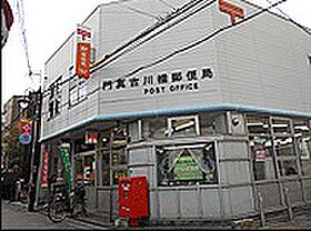 大阪府門真市幸福町（賃貸マンション1LDK・2階・42.00㎡） その22