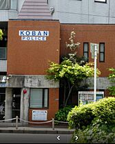 大阪府門真市幸福町（賃貸マンション1LDK・2階・42.00㎡） その23